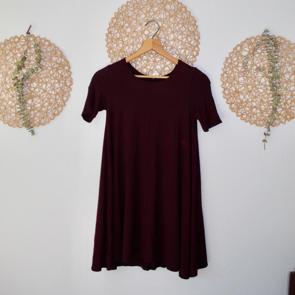 Forever 21 Dress